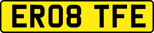 ER08TFE