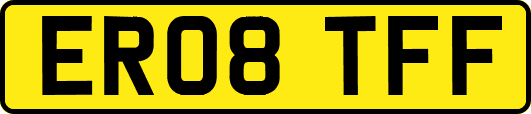 ER08TFF