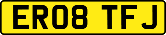 ER08TFJ