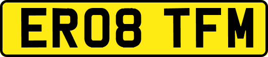 ER08TFM