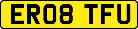 ER08TFU