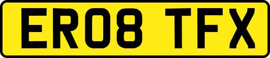 ER08TFX
