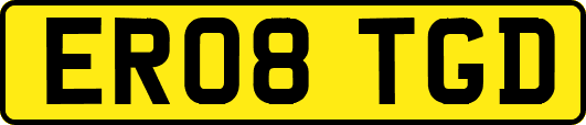 ER08TGD