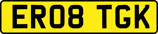ER08TGK