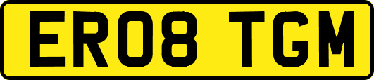 ER08TGM