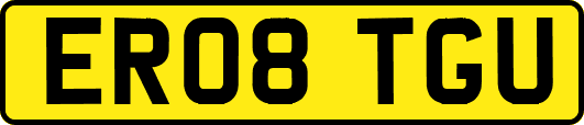 ER08TGU