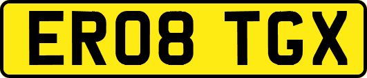 ER08TGX