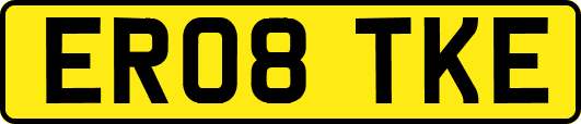 ER08TKE