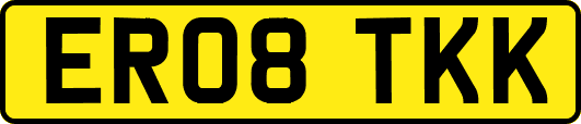 ER08TKK