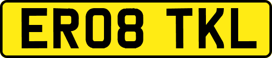 ER08TKL