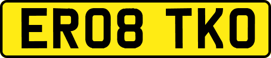 ER08TKO