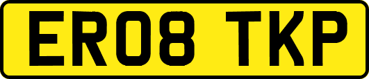 ER08TKP