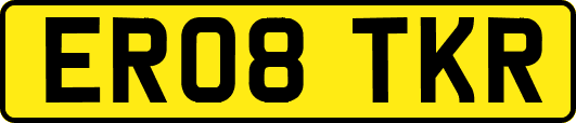 ER08TKR