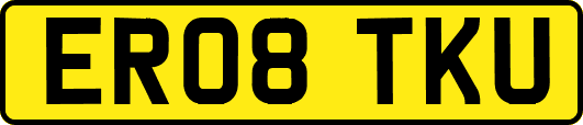 ER08TKU