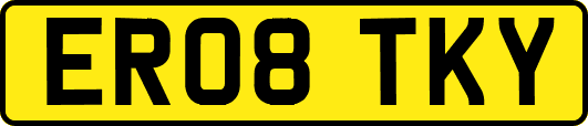 ER08TKY
