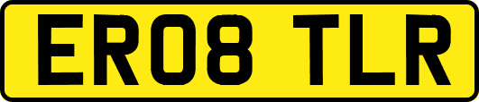 ER08TLR