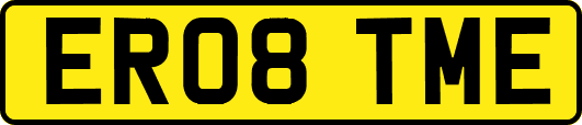 ER08TME