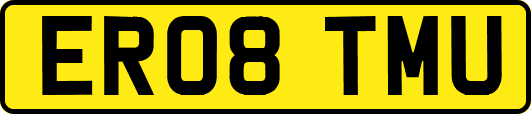 ER08TMU