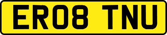 ER08TNU