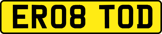 ER08TOD