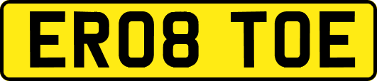 ER08TOE