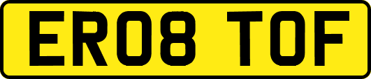 ER08TOF