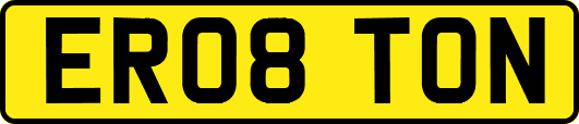 ER08TON