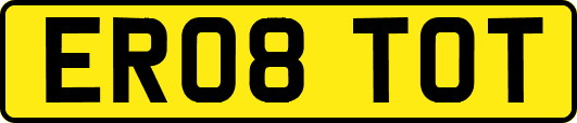 ER08TOT