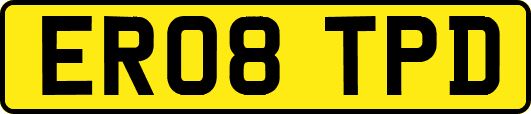 ER08TPD