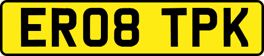 ER08TPK