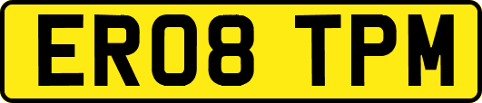ER08TPM
