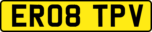 ER08TPV