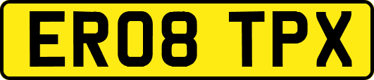 ER08TPX