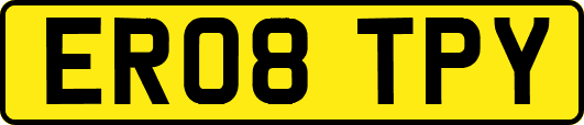 ER08TPY