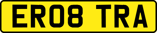 ER08TRA