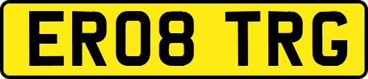 ER08TRG