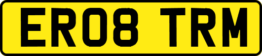 ER08TRM
