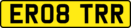 ER08TRR