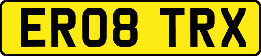 ER08TRX