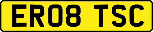 ER08TSC