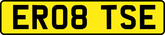 ER08TSE