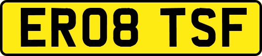 ER08TSF