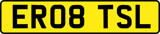 ER08TSL