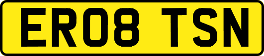 ER08TSN