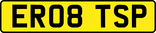 ER08TSP
