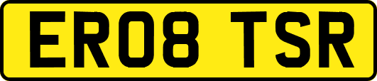 ER08TSR