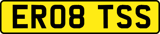 ER08TSS