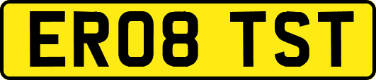 ER08TST