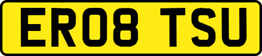 ER08TSU