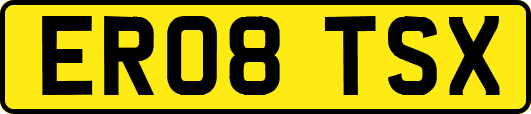 ER08TSX